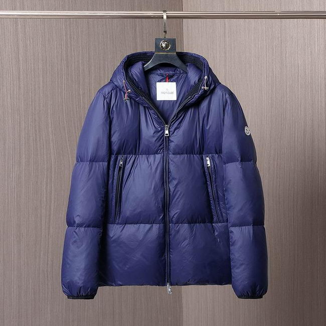 Moncler Down Jacket Mens ID:202111b47